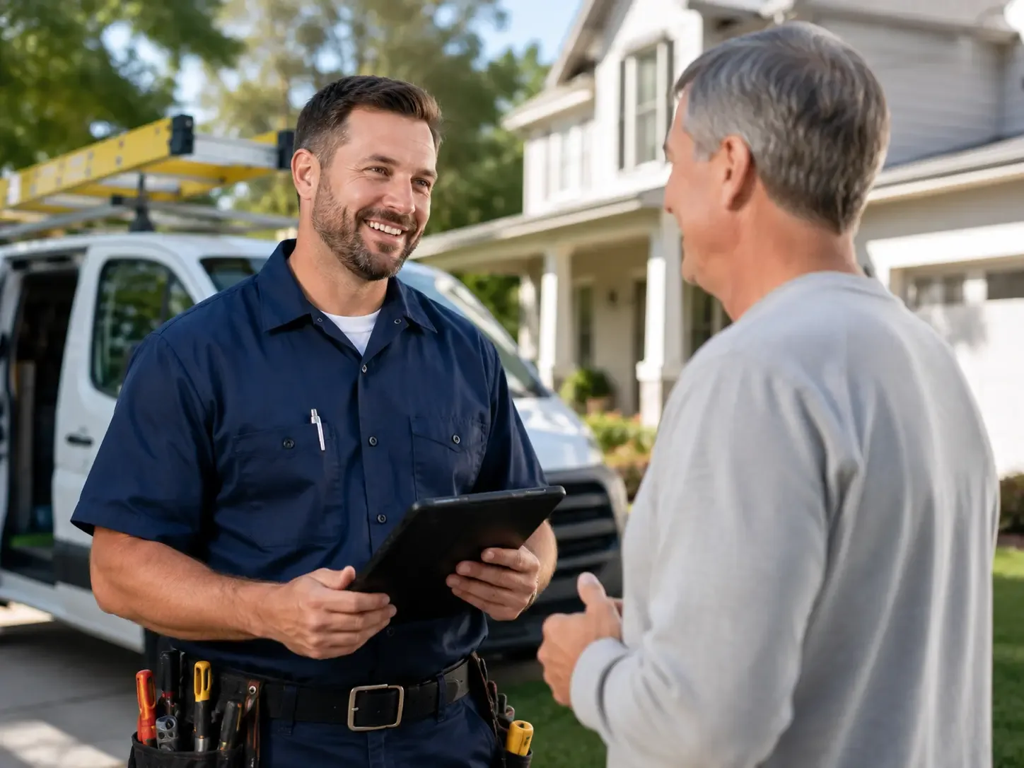 Whole Home Rewiring Norco, LA FAQs